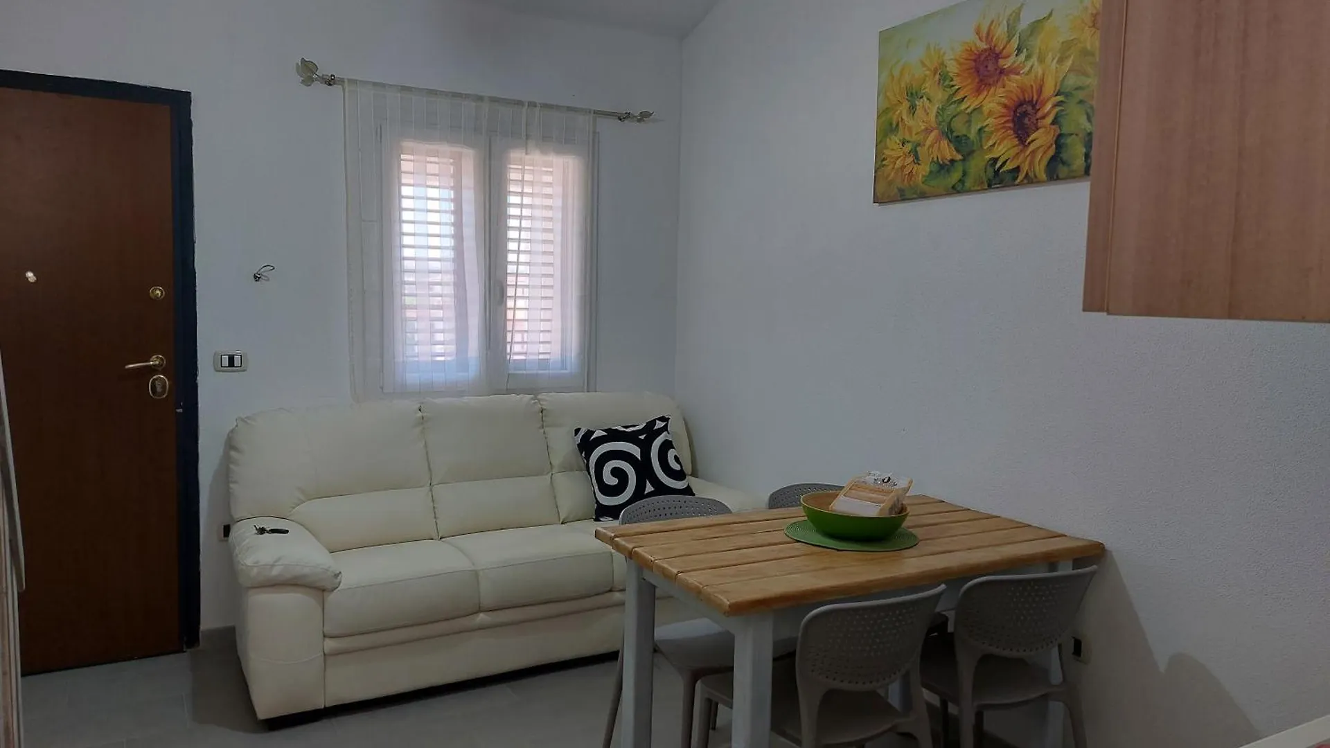 Appartement Casa Pillina à Orosei