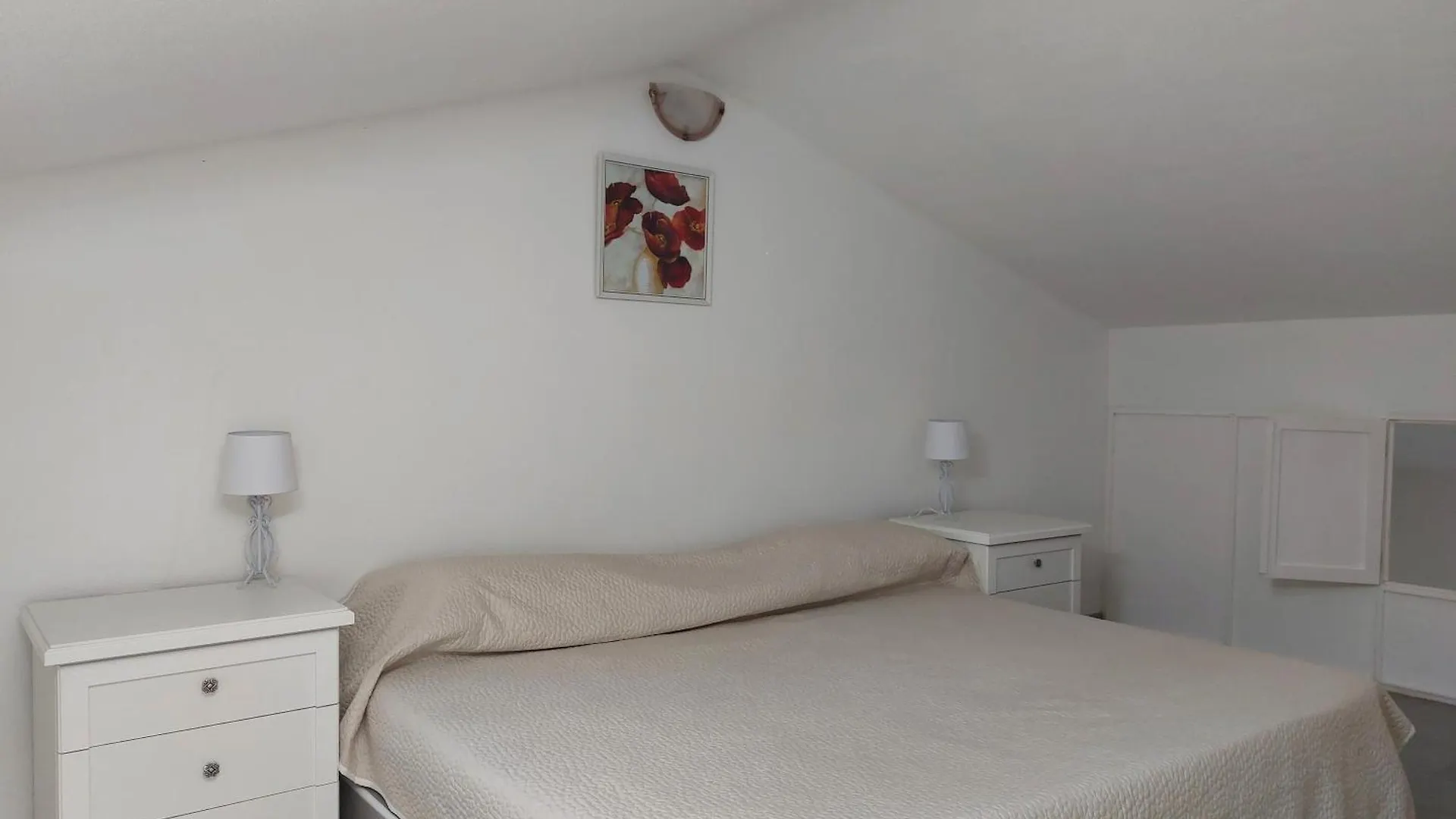 Appartement Casa Pillina à Orosei 0*,  Italie