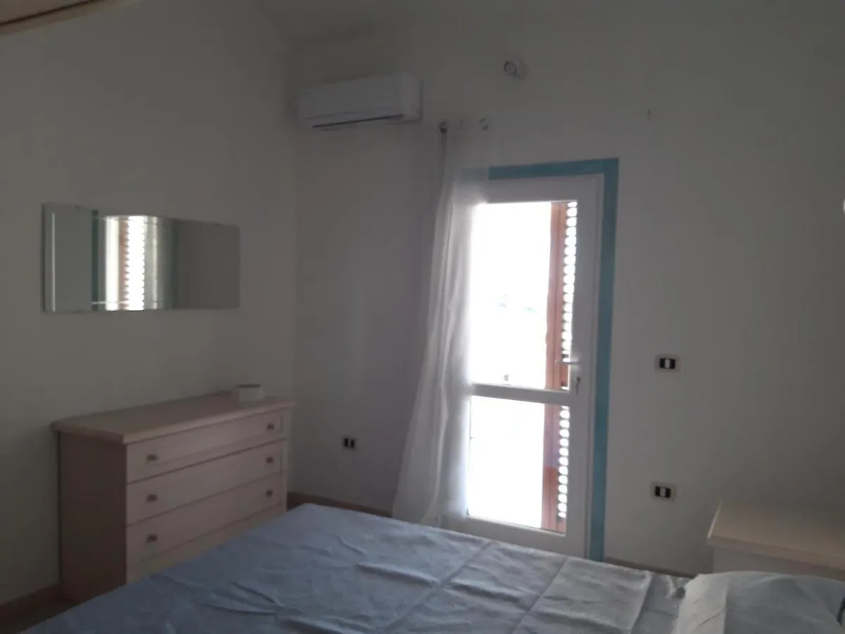 Appartement Casa Pillina à Orosei