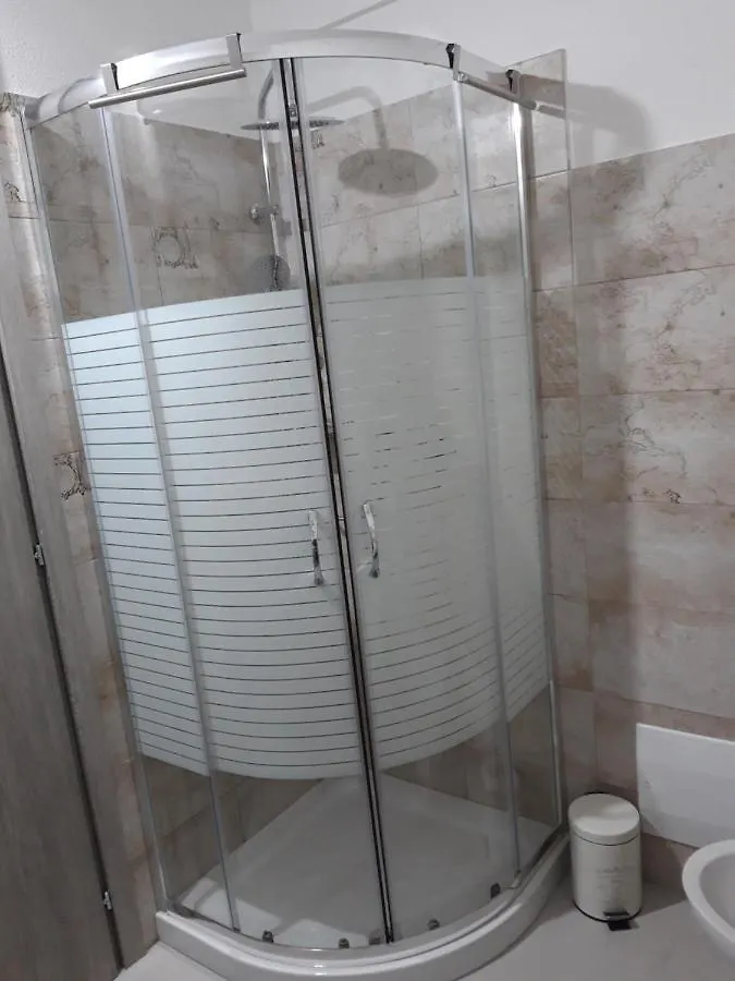 Appartement Casa Pillina à Orosei 0*,  Italie