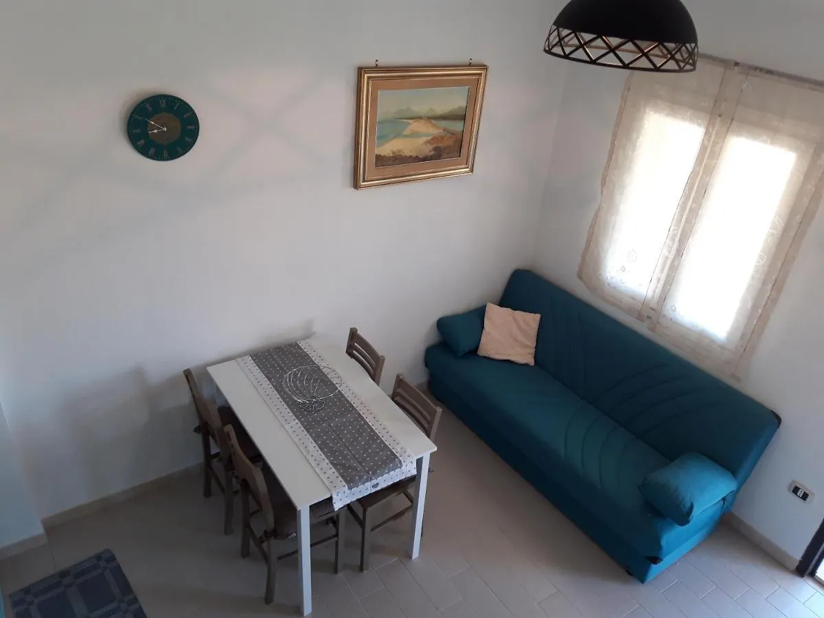 Appartement Casa Pillina à Orosei